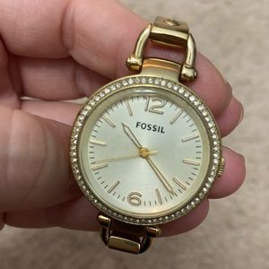 Fossil Watch